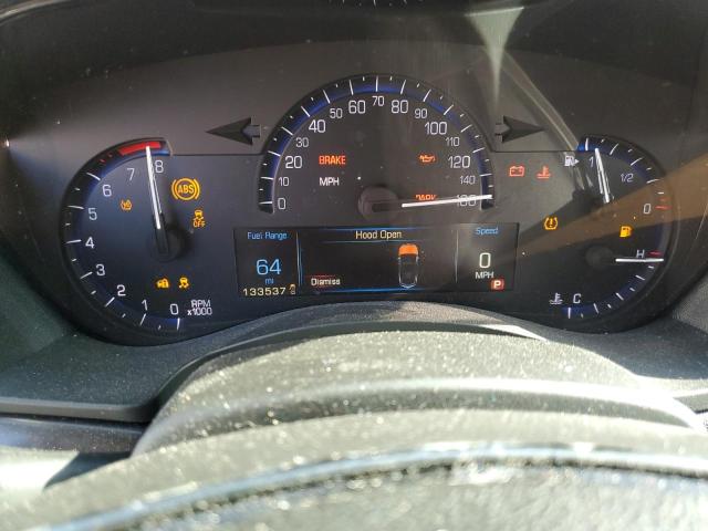 Photo 9 from auction – 2013 CADILLAC ATS with VIN 1G6AA5RAXD0168358