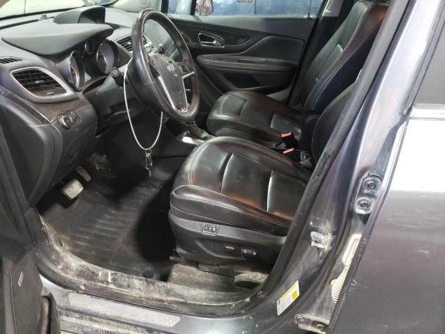 Photo 7 from auction – 2014 BUICK ENCORE PRE with VIN KL4CJHSB8EB655729