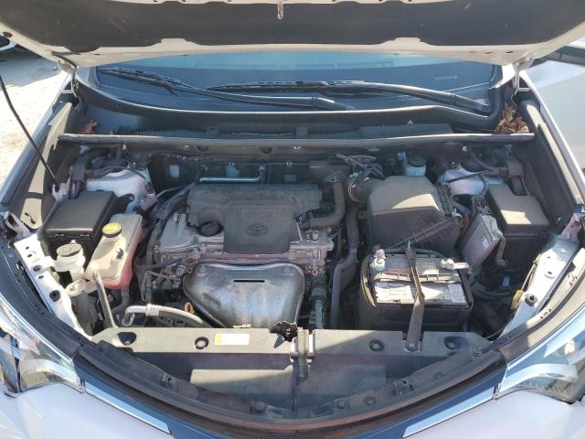 Photo 11 from auction – 2017 TOYOTA RAV4 LIMIT with VIN 2T3DFREV0HW586960