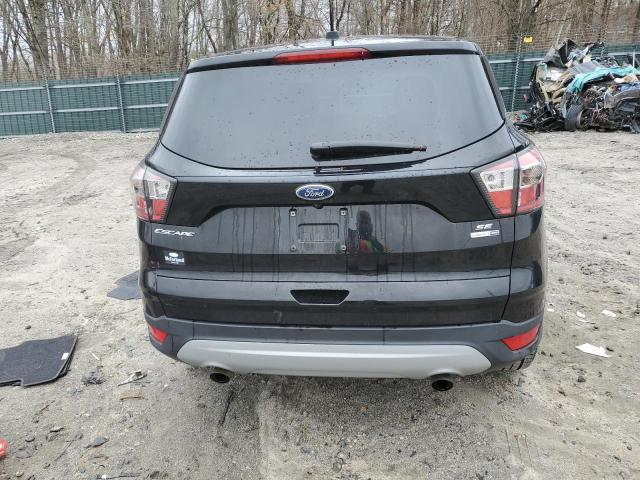 Photo 6 from auction – 2017 FORD ESCAPE SE with VIN 1FMCU9GD0HUB33744