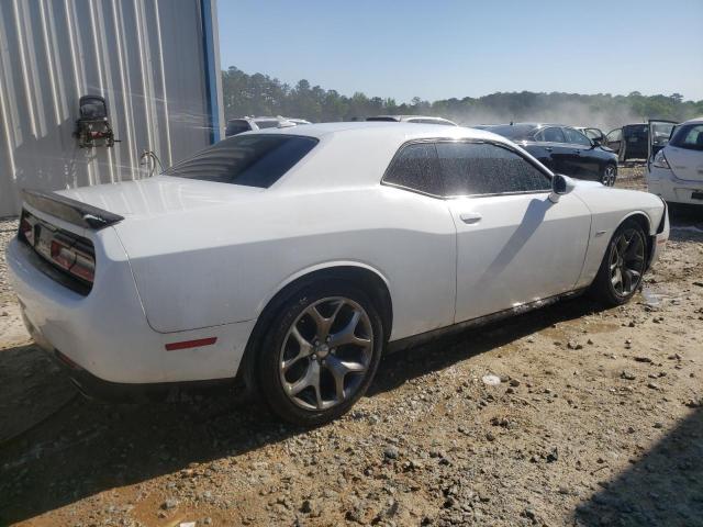 Photo 3 from auction – 2015 DODGE CHALLENGER with VIN 2C3CDZBT2FH889020