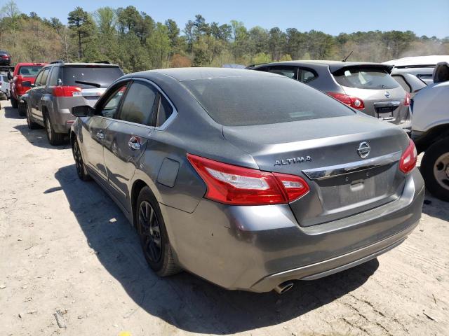 Photo 2 from auction – 2016 NISSAN ALTIMA 2.5 with VIN 1N4AL3AP3GC125663