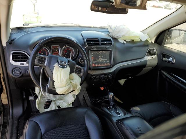 Photo 8 from auction – 2019 DODGE JOURNEY CR with VIN 3C4PDCGG2KT717626