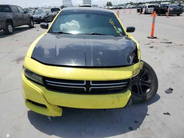صورة رقم 5 من المزاد - 2015 DODGE CHARGER SE مع VIN 2C3CDXBG2FH827317