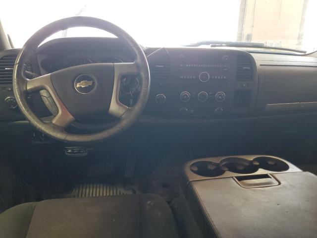 Photo 8 from auction – 2011 CHEVROLET SILVERADO with VIN 3GCPKSEA7BG268872