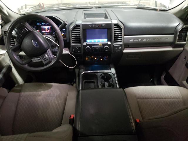 Photo 8 from auction – 2021 FORD F250 SUPER with VIN 1FT8W2BTXMED46098