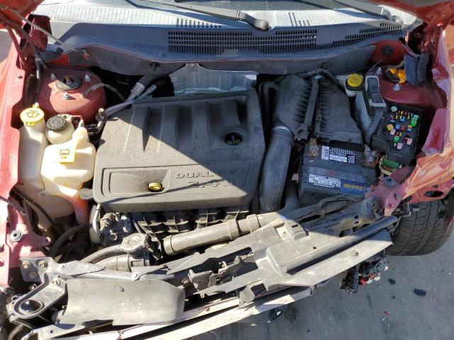 Photo 11 from auction – 2007 DODGE CALIBER R/ with VIN 1B3HE78K87D351424