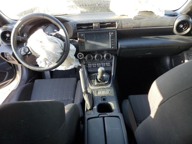 Photo 8 from auction – 2023 TOYOTA GR 86 with VIN JF1ZNBC15P8750181