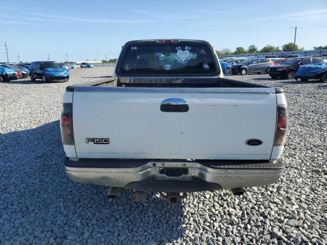 Photo 6 from auction – 2003 FORD F150 with VIN 1FTRX17W83NB87367
