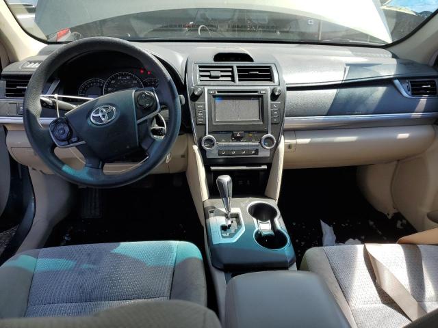 Photo 8 from auction – 2012 TOYOTA CAMRY BASE with VIN 4T1BF1FK9CU592156