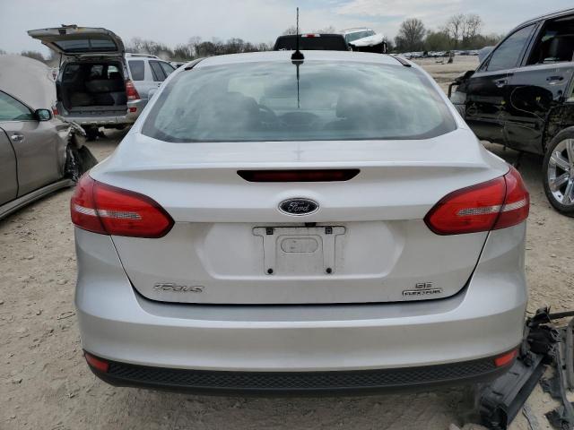 Photo 6 from auction – 2016 FORD FOCUS SE with VIN 1FADP3F27GL217938