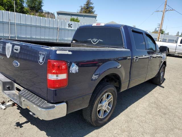 Photo 3 from auction – 2005 FORD F150 SUPER with VIN 1FTPW12505KE28643