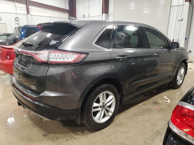 Photo 3 from auction – 2015 FORD EDGE SEL with VIN 2FMTK4J96FBB64867