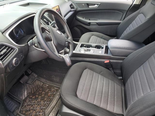 Photo 7 from auction – 2021 FORD EDGE SE with VIN 2FMPK3G98MBA42821