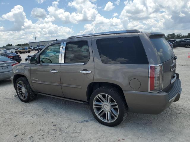 Photo 2 from auction – 2013 CADILLAC ESCALADE P with VIN 1GYS4CEF9DR107443