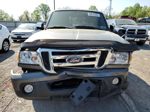 Photo 5 from auction – 2011 FORD RANGER SUP with VIN 1FTLR4FE1BPB12586