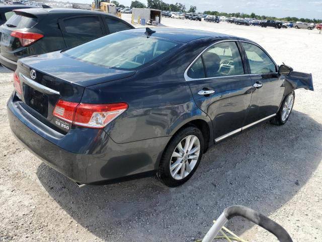 Photo 3 from auction – 2010 LEXUS ES 350 with VIN JTHBK1EG7A2345481