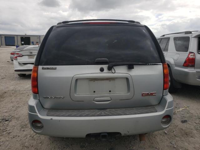 Photo 6 from auction – 2008 GMC ENVOY with VIN 1GKDS13S982191081