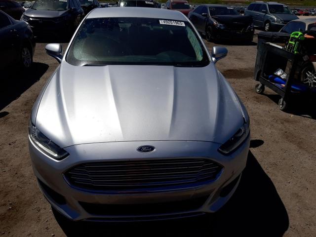 Photo 5 from auction – 2016 FORD FUSION SE with VIN 3FA6P0HDXGR305454