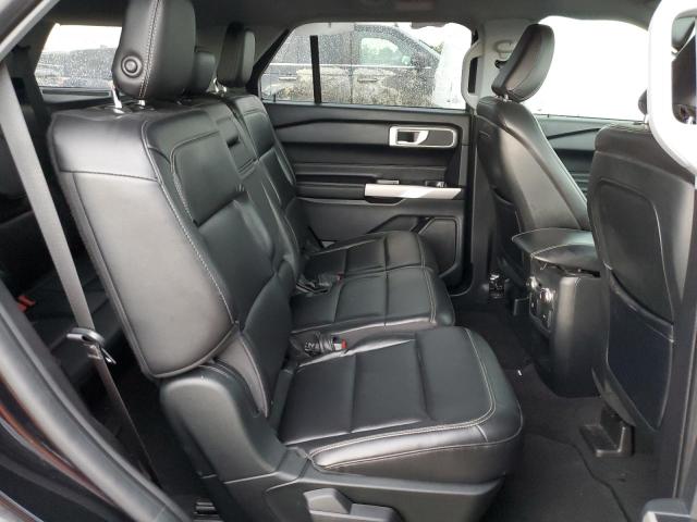 Photo 11 from auction – 2020 FORD EXPLORER X with VIN 1FMSK7DH4LGC89211