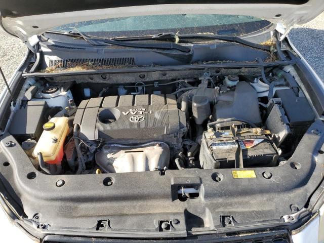 Photo 12 from auction – 2010 TOYOTA RAV4 with VIN JTMBF4DVXA5030874