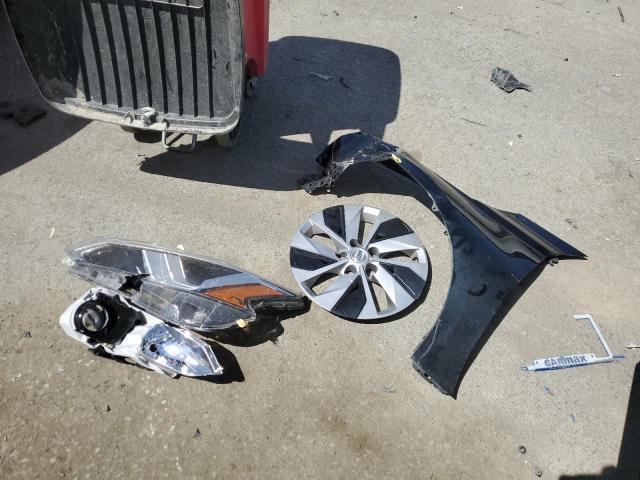 Photo 12 from auction – 2021 NISSAN ALTIMA S with VIN 1N4BL4BVXMN366627