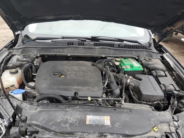 Photo 11 from auction – 2016 FORD FUSION SE with VIN 1FA6P0HD3G5135909