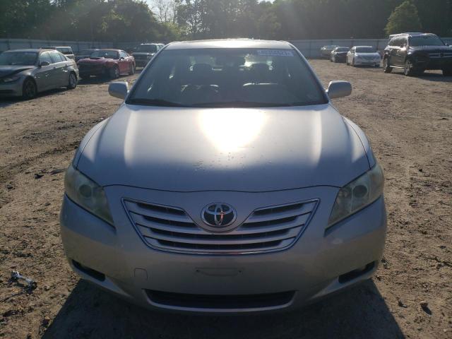 Photo 5 from auction – 2007 TOYOTA CAMRY CE with VIN JTNBE46K473034277
