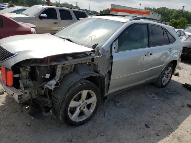 LEXUS RX 330 2004 с VIN 2T2GA31U54C013008 - Фото с аукциона