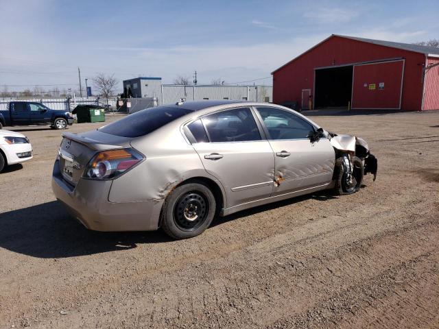 Photo 3 from auction – 2012 NISSAN ALTIMA BAS with VIN 1N4AL2AP2CN438115
