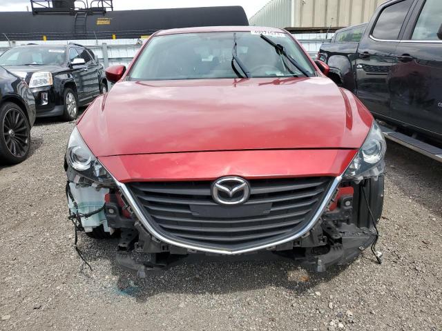 Photo 5 from auction – 2016 MAZDA 3 TOURING with VIN 3MZBM1L76GM301551