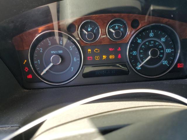 Photo 9 from auction – 2010 FORD FLEX LIMIT with VIN 2FMGK5DC3ABB05850