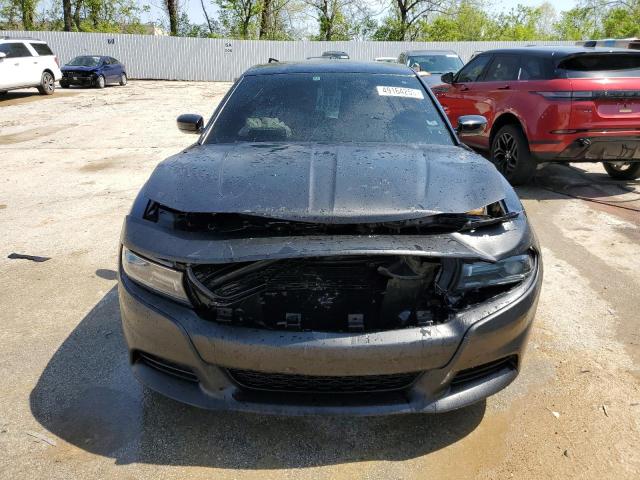 Фото 5 с аукциона – 2015 DODGE CHARGER R/ с VIN 2C3CDXCT4FH741244