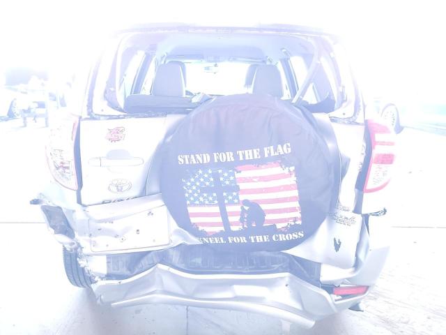 Photo 6 from auction – 2012 TOYOTA RAV 4 with VIN 2T3BF4DV3CW198710