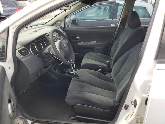 Photo 7 from auction – 2010 NISSAN VERSA S with VIN 3N1BC1CP3AL436587