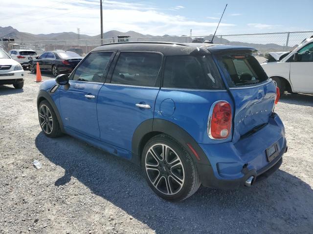 Photo 2 from auction – 2014 MINI COOPER S C with VIN WMWZC5C50EWP37266
