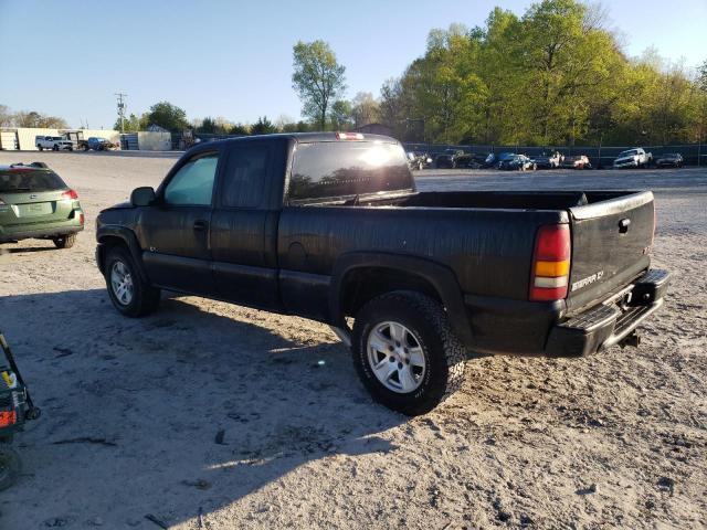 Photo 2 from auction – 2001 GMC SIERRA K15 with VIN 2GTEK69U011379192