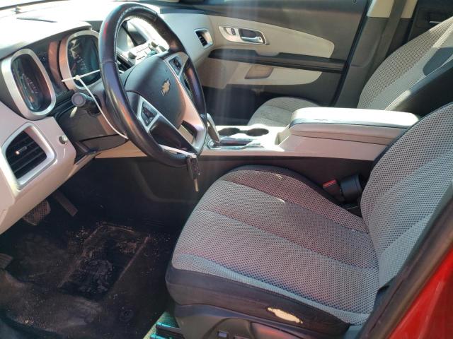 Photo 7 from auction – 2013 CHEVROLET EQUINOX LT with VIN 2GNALDEK6D1143601