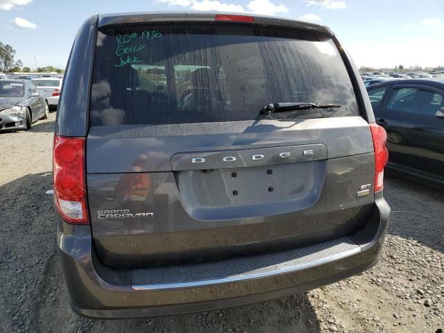 Photo 6 from auction – 2015 DODGE GRAND CARA with VIN 2C4RDGCG3FR591453