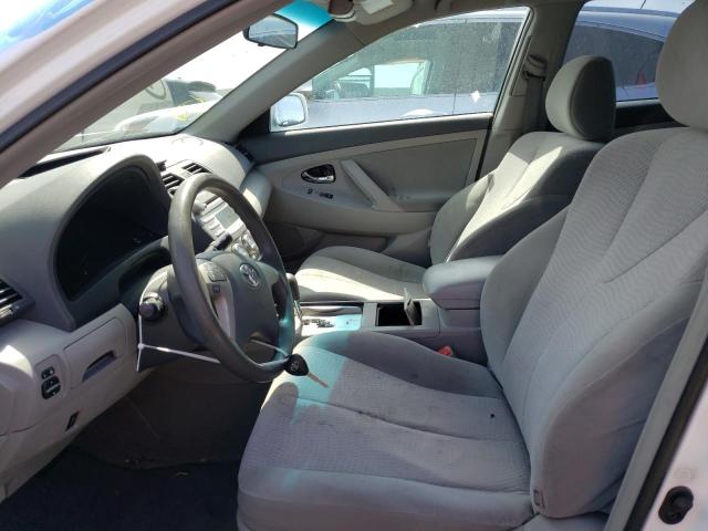 Photo 7 from auction – 2011 TOYOTA CAMRY BASE with VIN 4T4BF3EK3BR151401