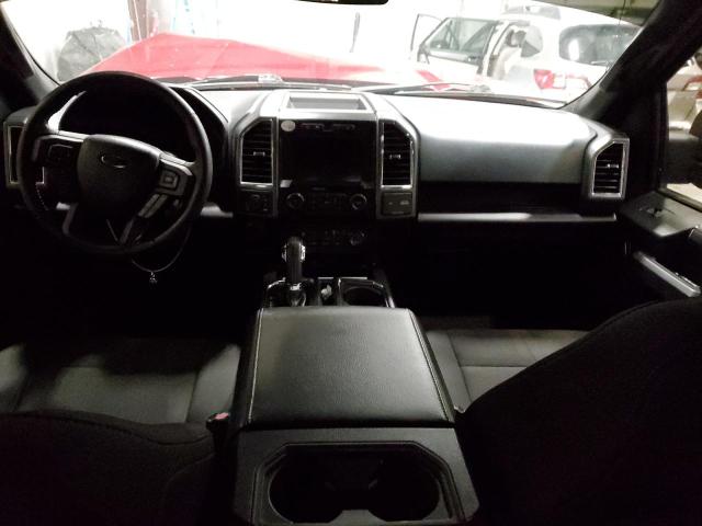 Photo 8 from auction – 2016 FORD F150 SUPER with VIN 1FTEW1EPXGKF02447