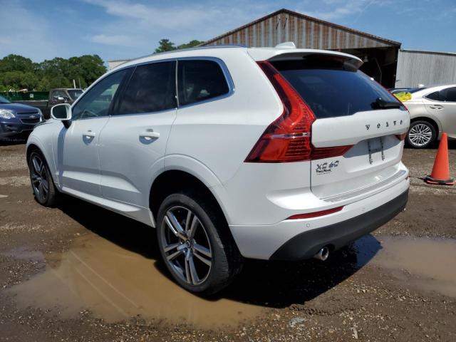 Photo 2 from auction – 2021 VOLVO XC60 T5 MO with VIN YV4102DK0M1823570