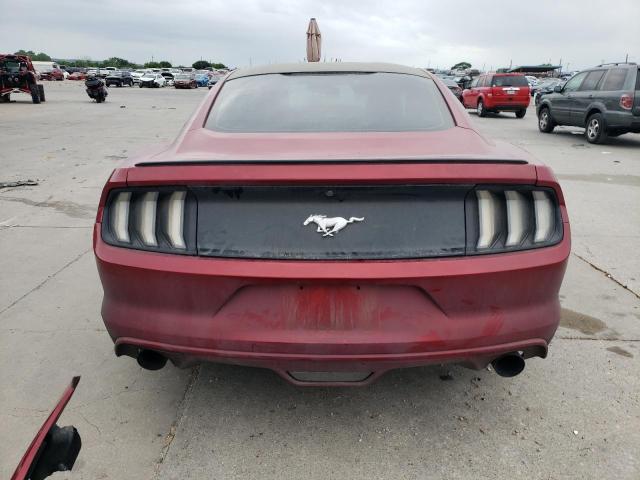 Photo 6 from auction – 2016 FORD MUSTANG with VIN 1FA6P8AM1G5327712