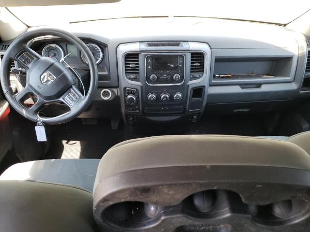 Photo 8 from auction – 2017 DODGE RAM 1500 with VIN 1C6RR7FT6HS772050