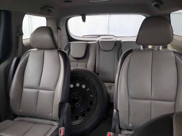 صورة رقم 10 من المزاد - 2016 KIA SEDONA LX مع VIN KNDMB5C19G6214781