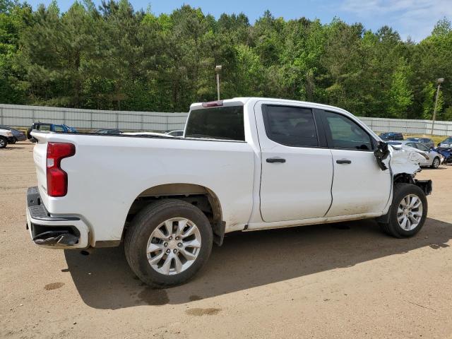 Photo 3 from auction – 2019 CHEVROLET SILVERADO with VIN 1GCPWBEH3KZ371272