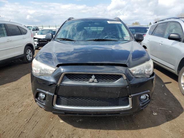 Photo 5 from auction – 2011 MITSUBISHI OUTLANDER with VIN JA4AR4AU2BZ007866