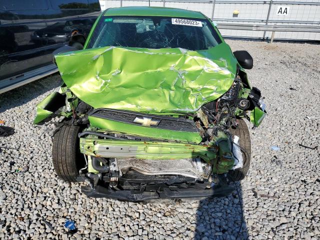 Фото 5 с аукциона – 2016 CHEVROLET SPARK LS с VIN KL8CB6SA6GC575897
