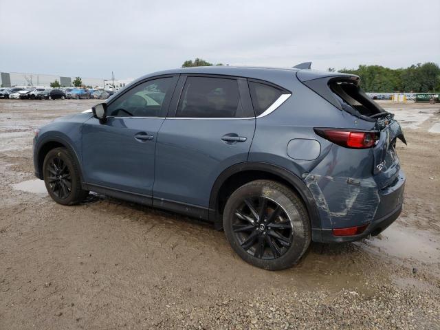 Photo 2 from auction – 2021 MAZDA CX-5 TOURI with VIN JM3KFBCMXM0469319