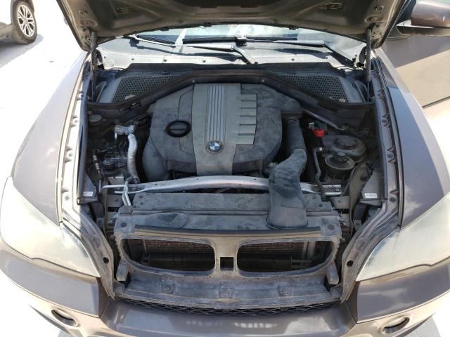 Photo 12 from auction – 2011 BMW X5 XDRIVE3 with VIN 5UXZW0C57BL658959